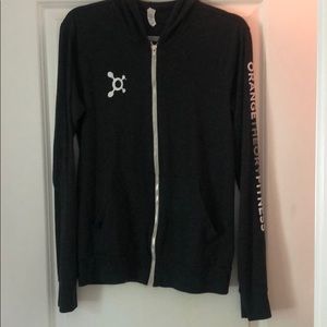 Orangetheory Fitness OTF Sweatshirt